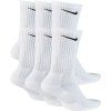 Skarpety Nike Everyday Long Cushion SX7666-100 biały 34-38